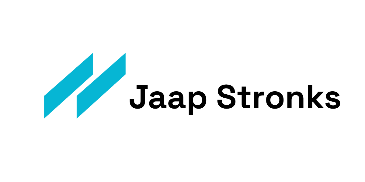(c) Jaapstronks.nl
